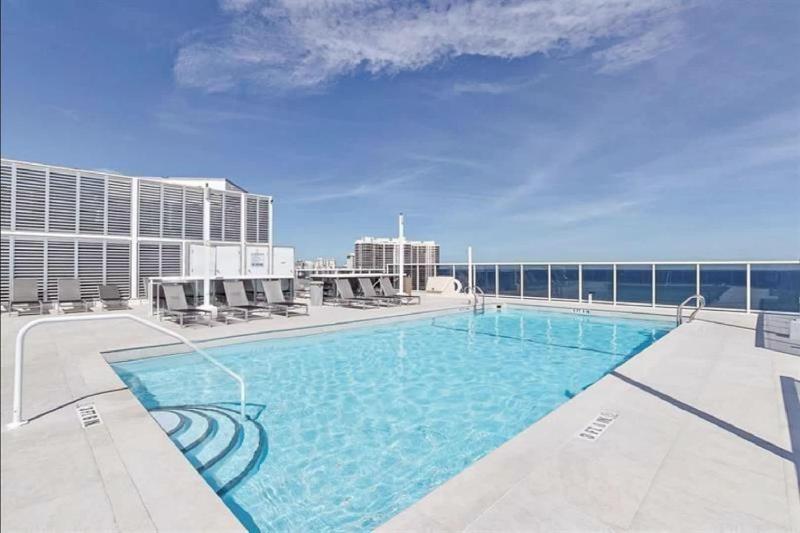 Two Bedroom Ocean View Residence - image 7