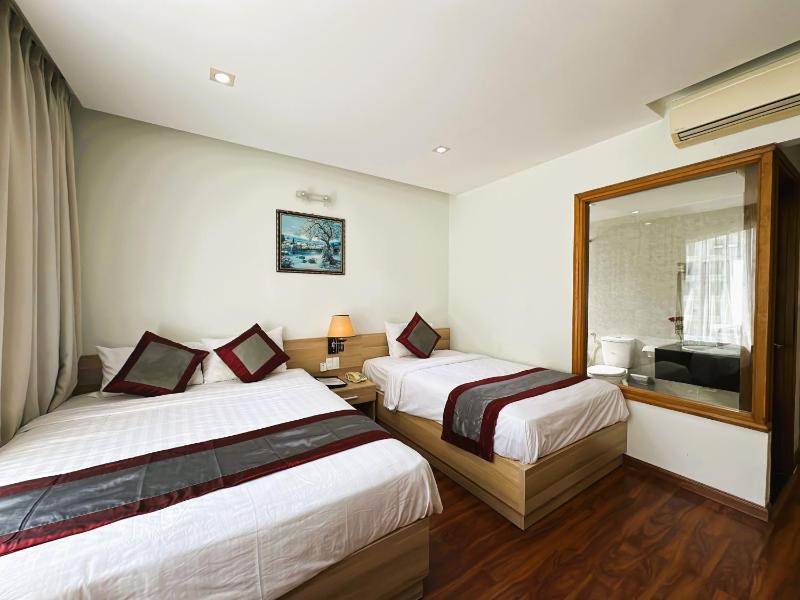 Zesty Hostel & Bistro - image 12