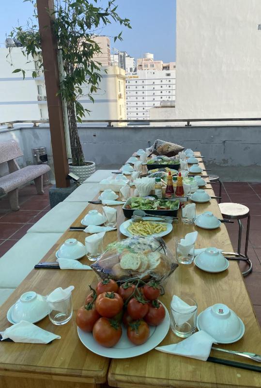 Zesty Hostel & Bistro - image 22