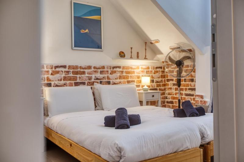 Stylish maisonette with yard near seafront IVEL1-1 - image 10