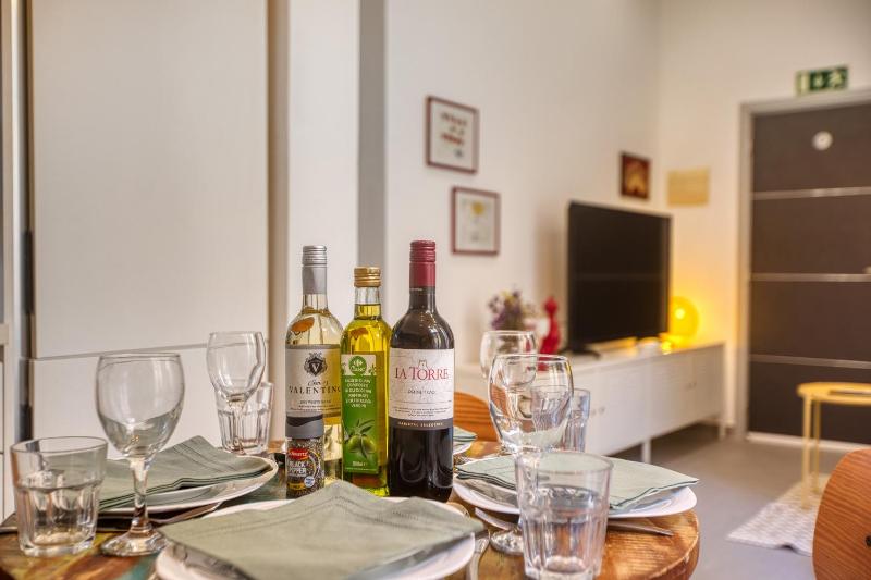 Stylish maisonette with yard near seafront IVEL1-1 - image 14