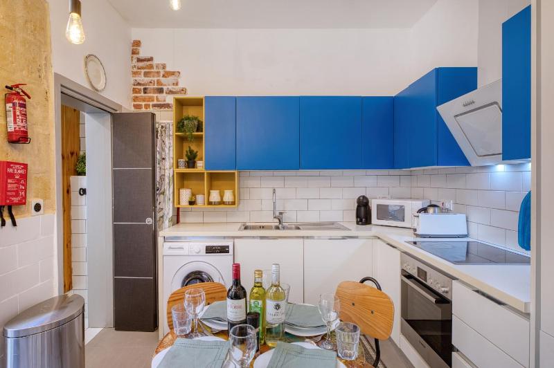 Stylish maisonette with yard near seafront IVEL1-1 - image 15