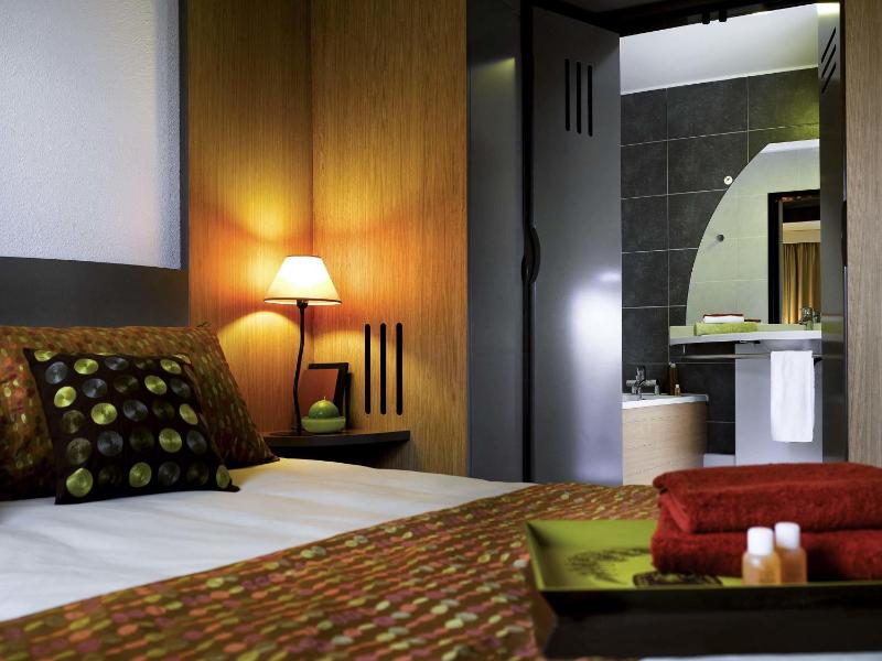 Adagio Nantes Centre Aparthotel - image 31