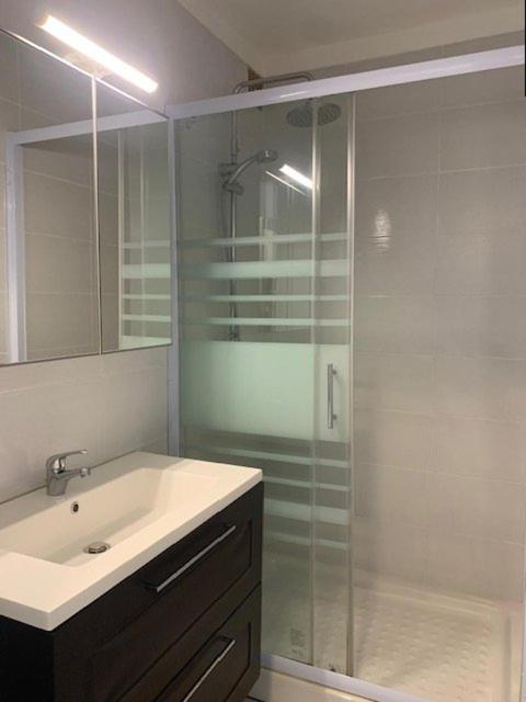 608 Grand studio 2 pers Héliopolis E vue jardin - image 2