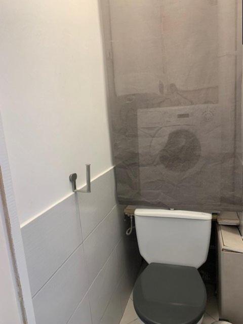 608 Grand studio 2 pers Héliopolis E vue jardin - image 6