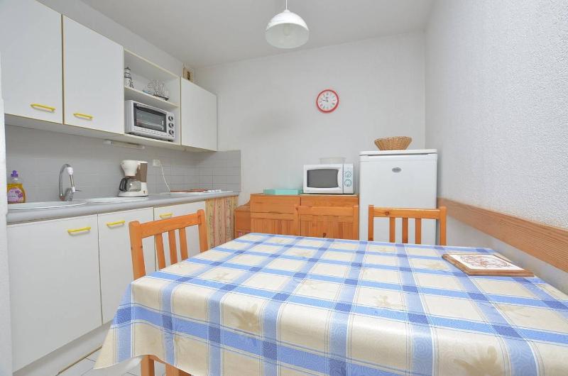 Villégiales du Château 103 - Direct Plage + Garage - image 4