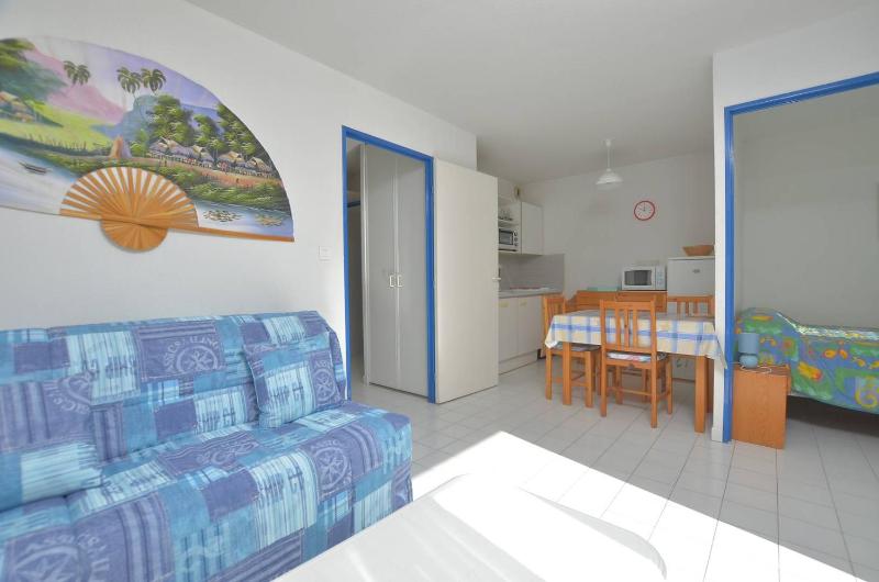 Villégiales du Château 103 - Direct Plage + Garage - image 3