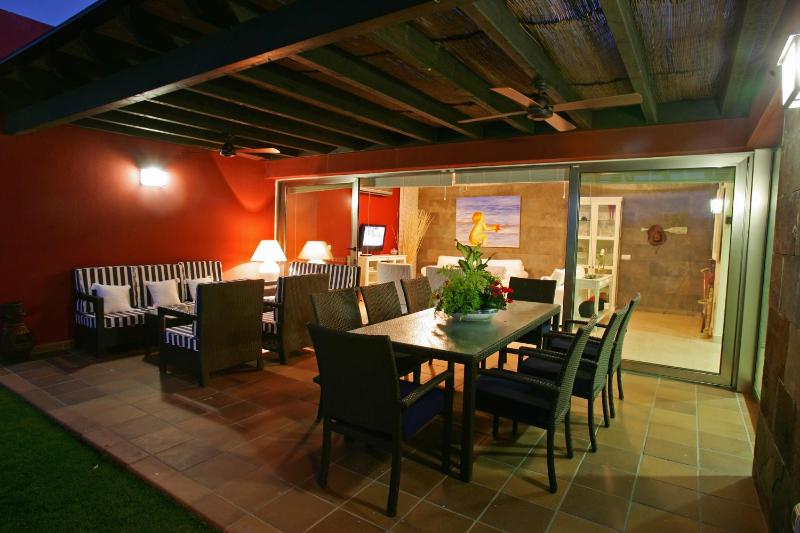 Villa Salobre Master and Sun - image 34