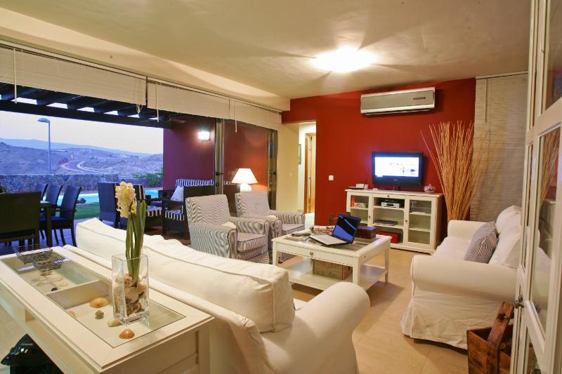 Villa Salobre Master and Sun - image 30