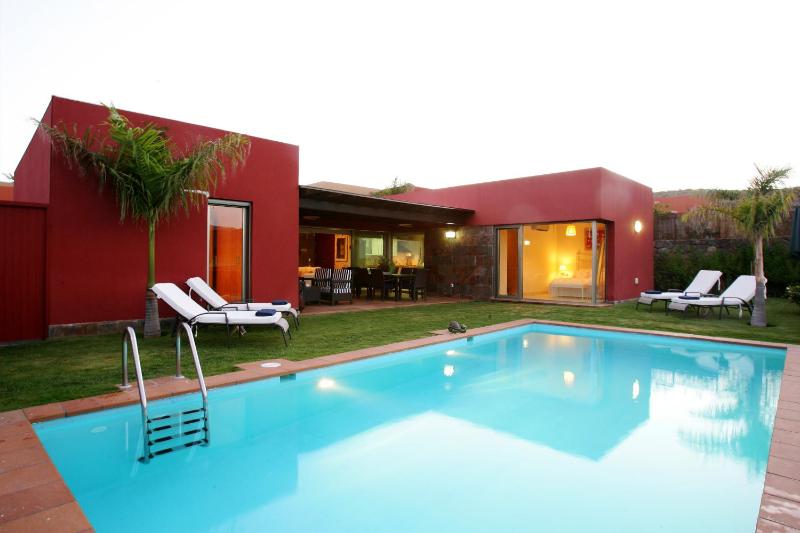 Villa Salobre Master and Sun - image 45