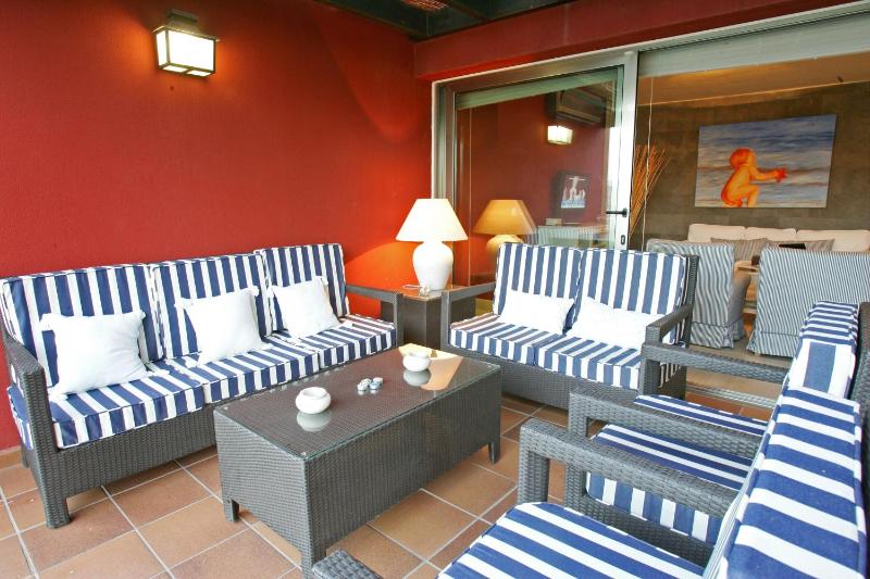 Villa Salobre Master and Sun - image 40
