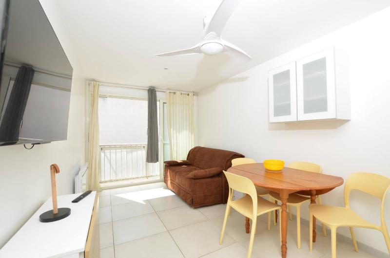 Le saint Pierre studio avec garage à 150m de la mer ! - image 1