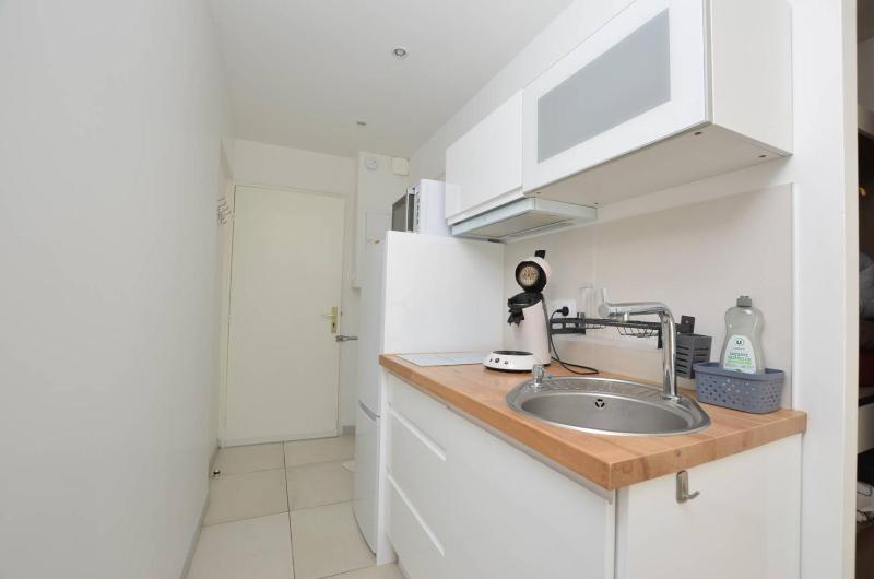 Le saint Pierre studio avec garage à 150m de la mer ! - image 8