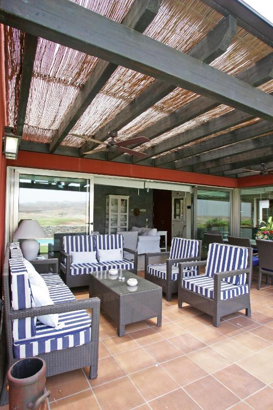Villa Salobre Master and Sun - image 6