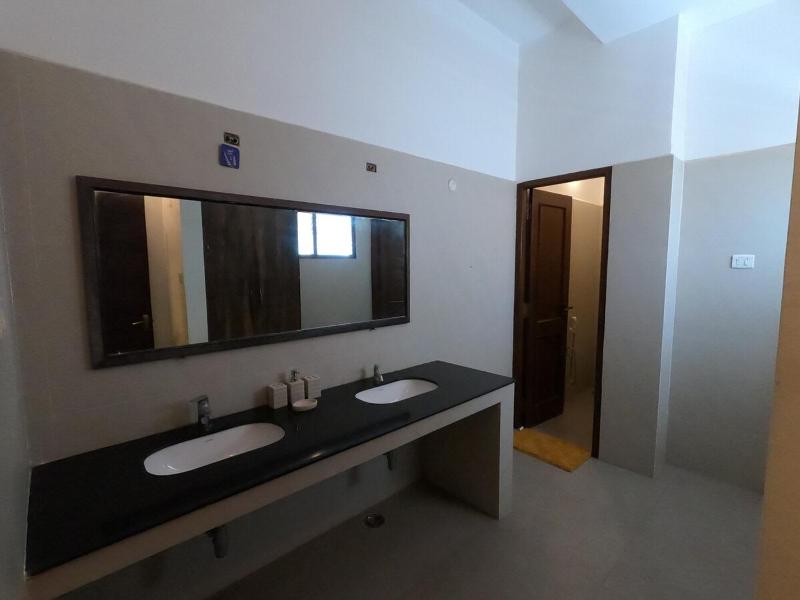Croc Villa 3BHK pvt Pool by Roamigo - image 12
