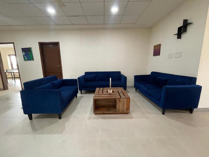 Croc Villa 3BHK pvt Pool by Roamigo - image 11