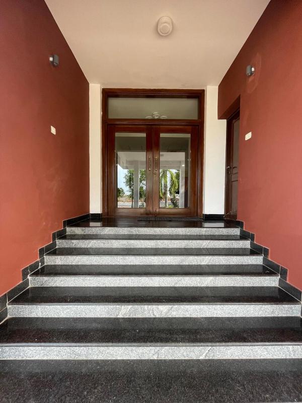 Croc Villa 3BHK pvt Pool by Roamigo - image 7