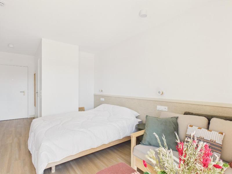 Le Backside - Studio pour 3 - piscine commune - image 15