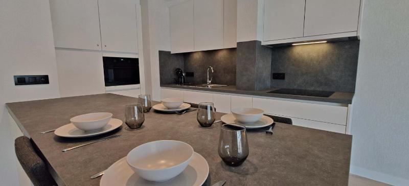 2 bedrooms familyfriendly center Ostend - image 7