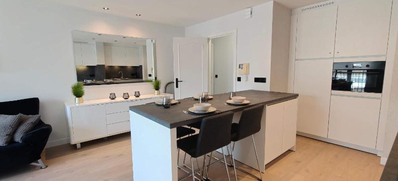 2 bedrooms familyfriendly center Ostend - image 14