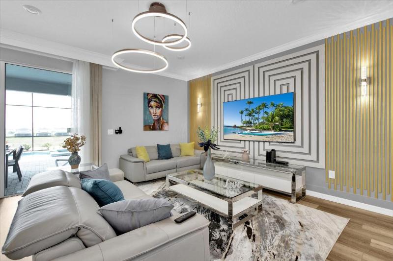 Villa Grande - image 1