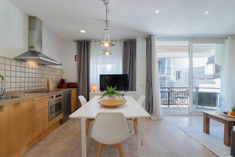 Studio 50m from Beach - Pedro by Palmera - image 7