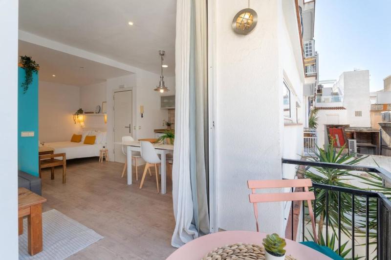 Studio 50m from Beach - Pedro by Palmera - image 5