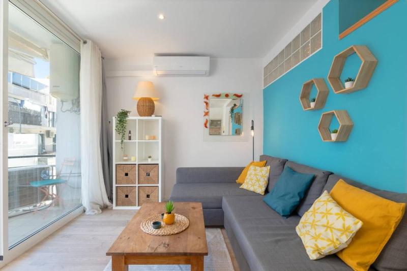 Studio 50m from Beach - Pedro by Palmera - image 20