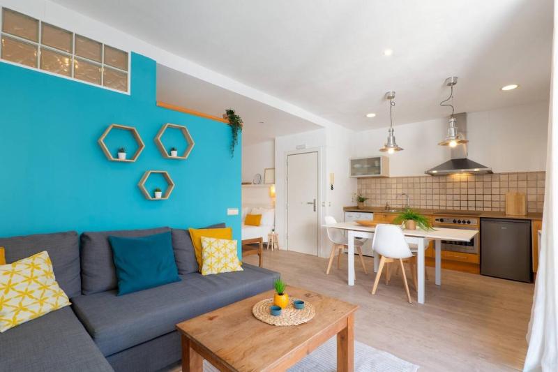 Studio 50m from Beach - Pedro by Palmera - image 19
