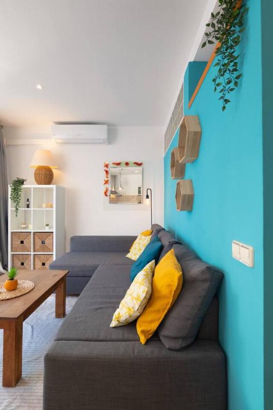 Studio 50m from Beach - Pedro by Palmera - image 10