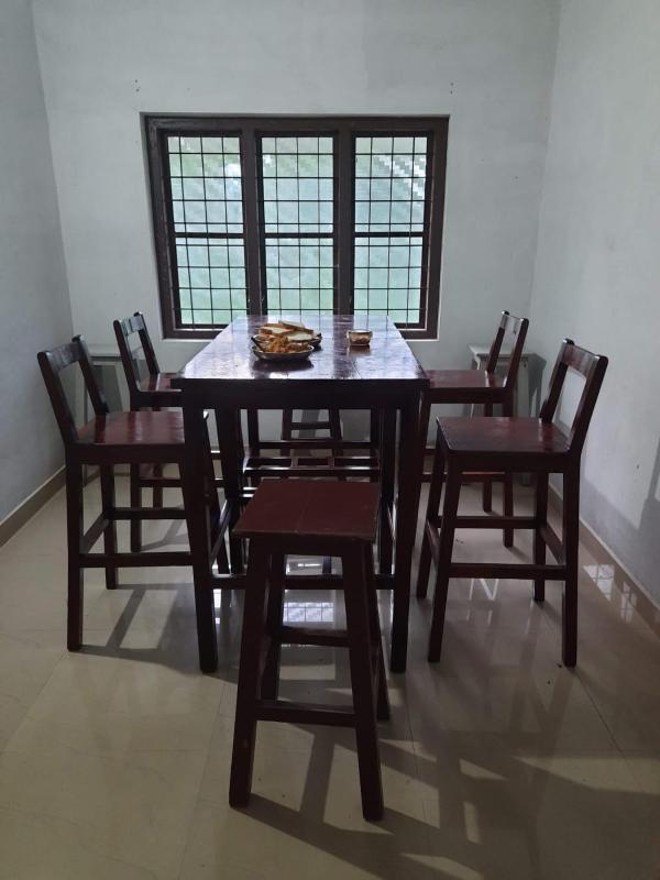 lilhome homestay - image 9