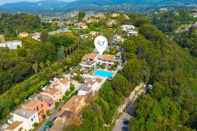 Domaine de Cocagne with Shared Pool - image 6