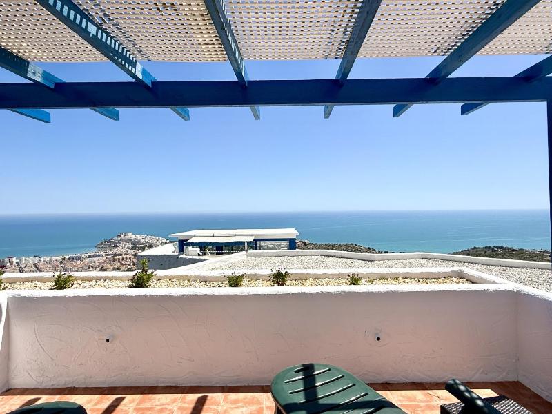 Perla Blanca – Vistas al mar y Castillo - image 23