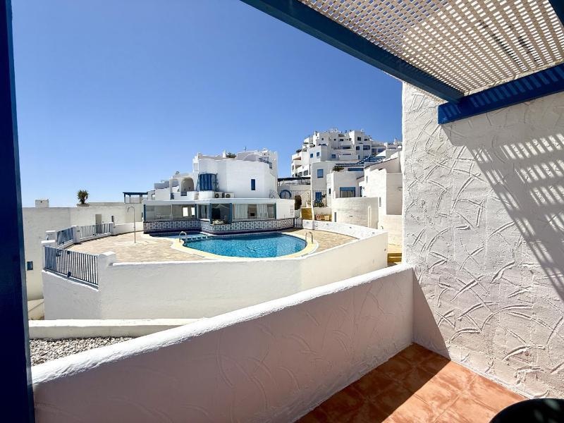 Perla Blanca – Vistas al mar y Castillo - image 22