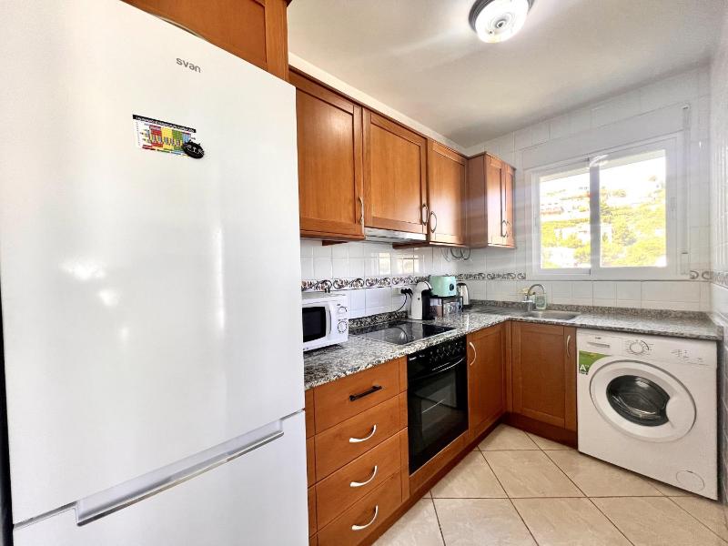 Montemar II - Apartamento acogedor con vistas - image 7