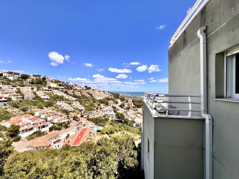 Montemar II - Apartamento acogedor con vistas - image 13