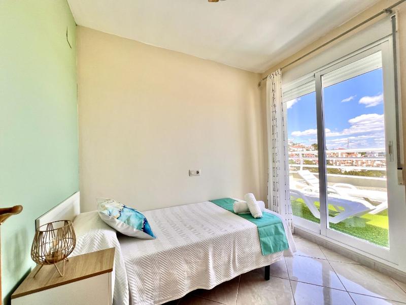 Montemar II - Apartamento acogedor con vistas - image 21