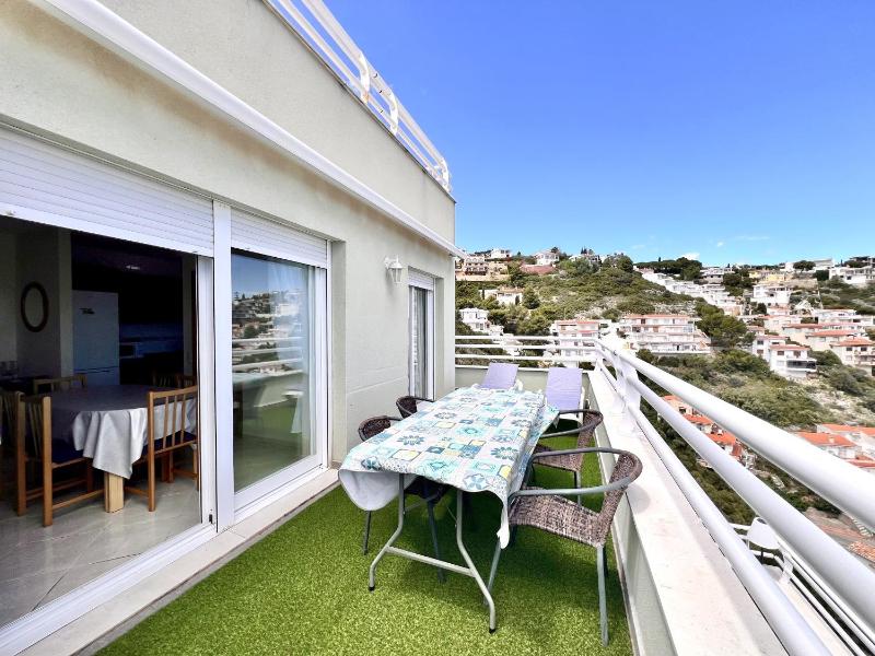 Montemar II - Apartamento acogedor con vistas - image 18