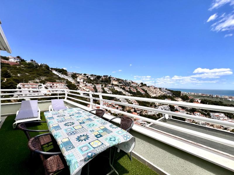 Montemar II - Apartamento acogedor con vistas - image 8