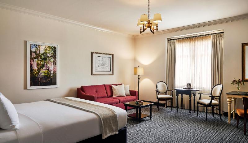 French Quarter Inn - image 48