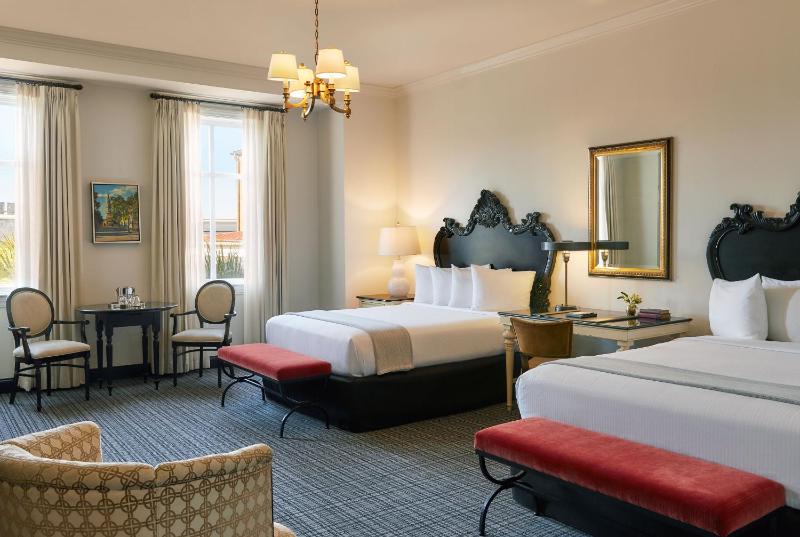 French Quarter Inn - image 49