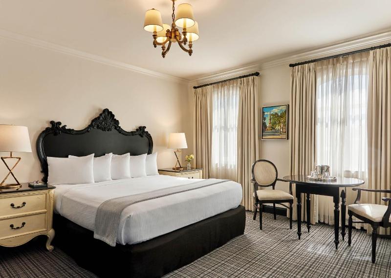 French Quarter Inn - image 41