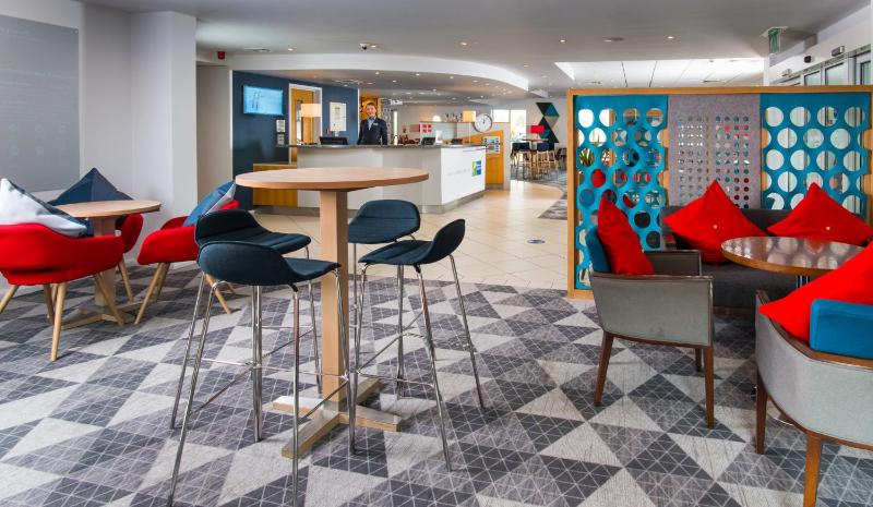 Holiday Inn Express Southampton West By IHG - image 42