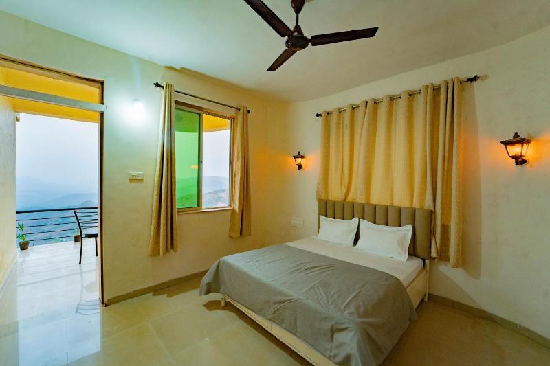 Devanand Villa 5BHK Mahabaleshwar - image 10