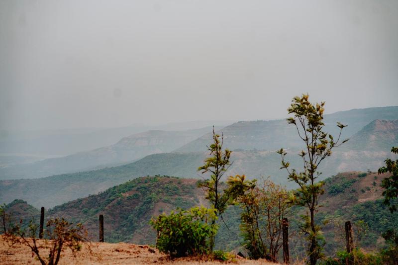 Devanand Villa 5BHK Mahabaleshwar - image 15