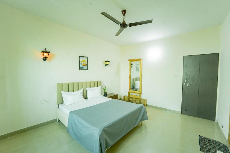 Devanand Villa 5BHK Mahabaleshwar - image 16