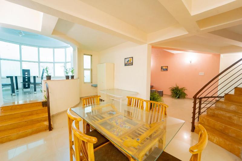 Devanand Villa 5BHK Mahabaleshwar - image 13