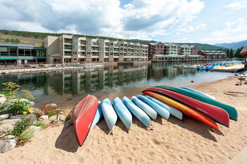 Lakeside #1476 - image 28