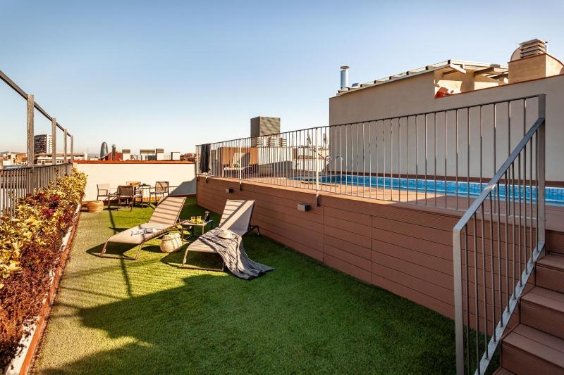 Spacest - Carrer de Casp A - image 6