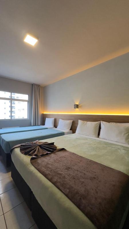 Hotel Gênova BC - image 37